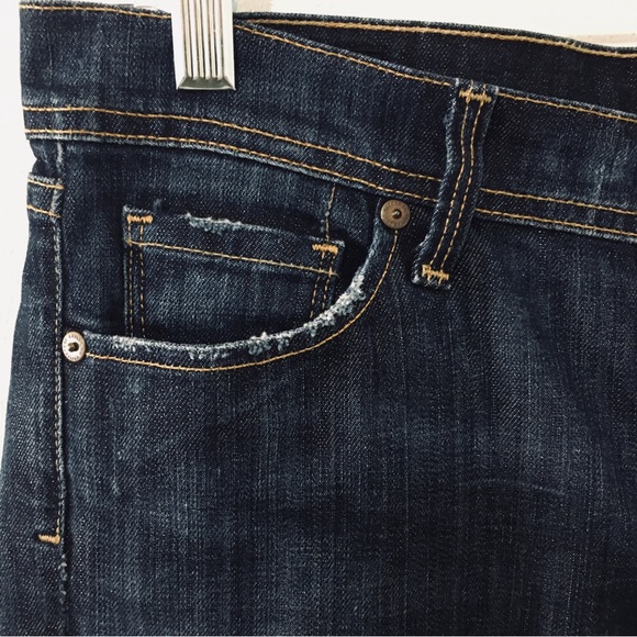 Citizens of Humanity Ingrid Low Waist Flare jeans size 28 - Picture 5 of 10